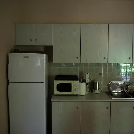 το κουκλάκι της παναγιώτας - Panagiota's Dollhouse