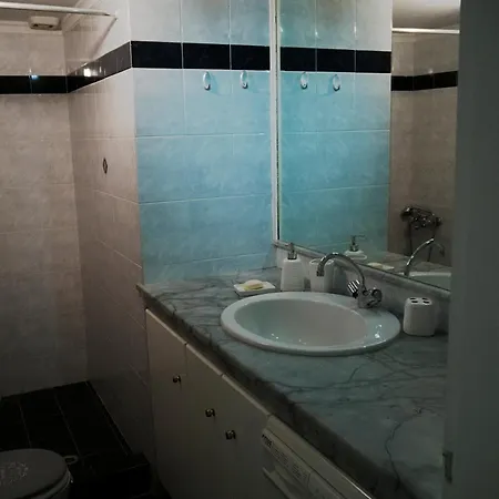 το κουκλάκι της παναγιώτας - Panagiota's Dollhouse Διαμέρισμα *