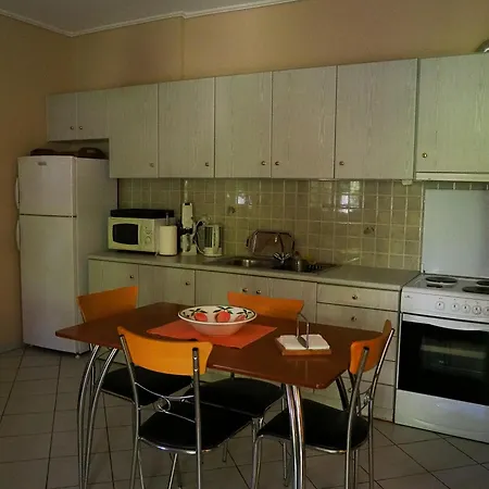 το κουκλάκι της παναγιώτας - Panagiota's Dollhouse