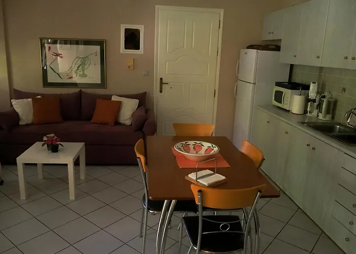 το κουκλάκι της παναγιώτας - Panagiota's Dollhouse