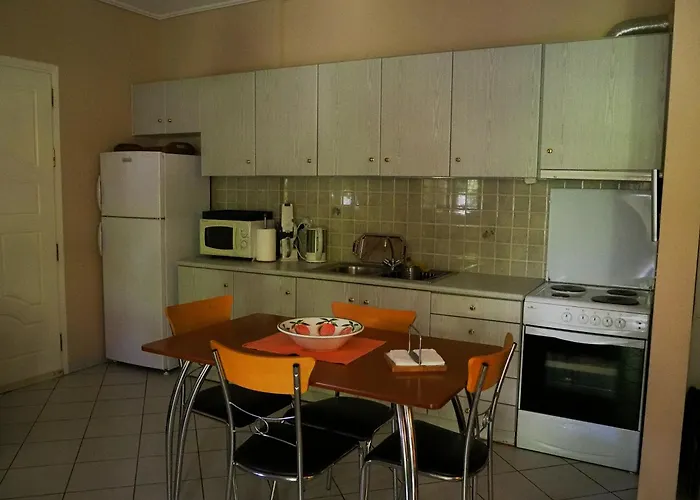 το κουκλάκι της παναγιώτας - Panagiota's Dollhouse