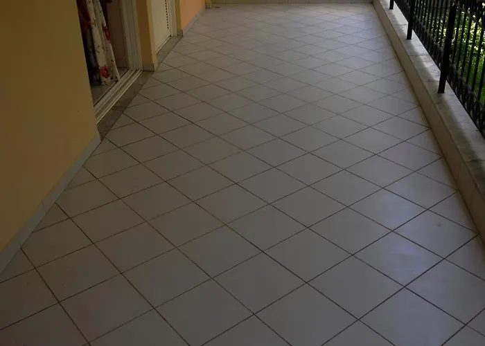 شقة το κουκλάκι της παναγιώτας - Panagiota's Dollhouse *