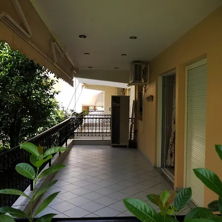 το κουκλάκι της παναγιώτας - Panagiota's Dollhouse Apartmán