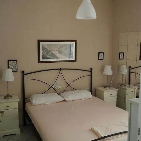 Apartmán το κουκλάκι της παναγιώτας - Panagiota's Dollhouse Parálion Ástros