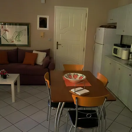 το κουκλάκι της παναγιώτας - Panagiota's Dollhouse