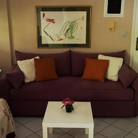 Apartmán το κουκλάκι της παναγιώτας - Panagiota's Dollhouse *