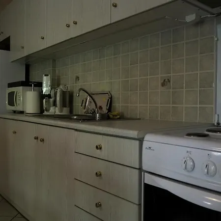 דירה το κουκλάκι της παναγιώτας - Panagiota's Dollhouse Parálion Ástros