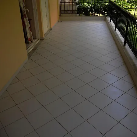 דירה το κουκλάκι της παναγιώτας - Panagiota's Dollhouse *