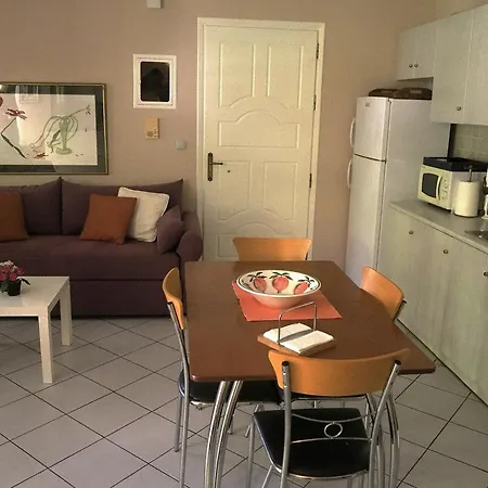 Apartmán το κουκλάκι της παναγιώτας - Panagiota's Dollhouse