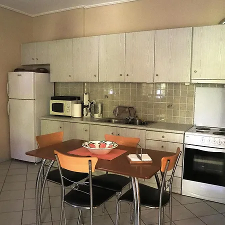 Apartmán το κουκλάκι της παναγιώτας - Panagiota's Dollhouse