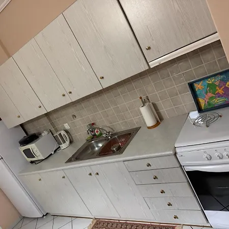 το κουκλάκι της παναγιώτας - Panagiota's Dollhouse Apartmán *