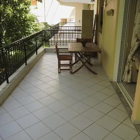 το κουκλάκι της παναγιώτας - Panagiota's Dollhouse Apartmán