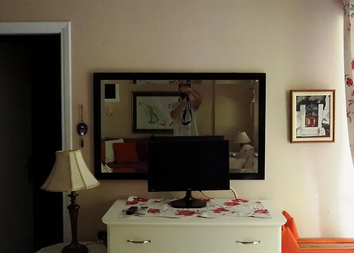 το κουκλάκι της παναγιώτας - Panagiota's Dollhouse Паралион-Астрос