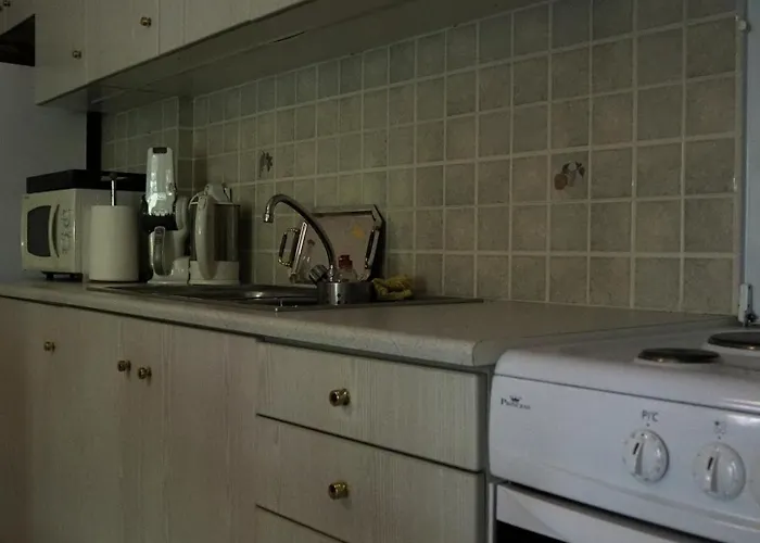 Апартаменты το κουκλάκι της παναγιώτας - Panagiota's Dollhouse Паралион-Астрос